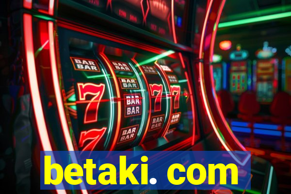 betaki. com